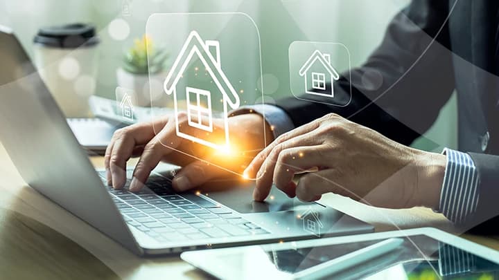 Portais Imobiliários