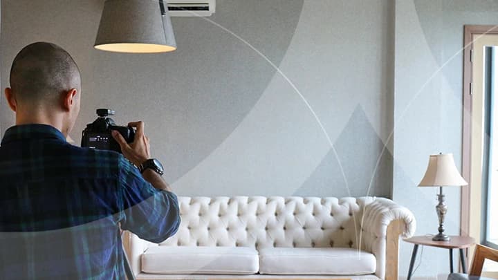 Fotografia e Vídeos Profissionais